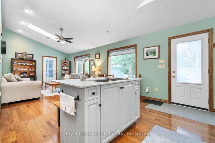 Property Photo: 502183 Grey Road 1 Road ON N0H 2T0