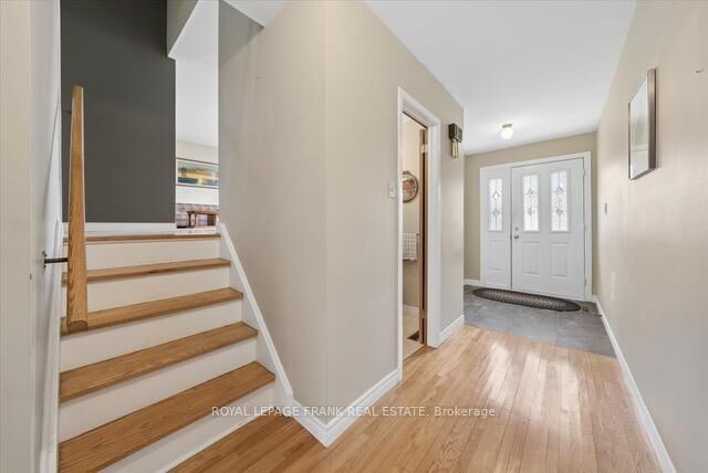 Property Photo: 87 Mill Street ON L9P 1H9