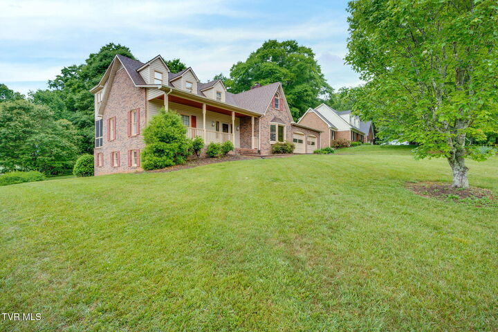 Property Photo:  3307 Victoria Court  TN 37604 