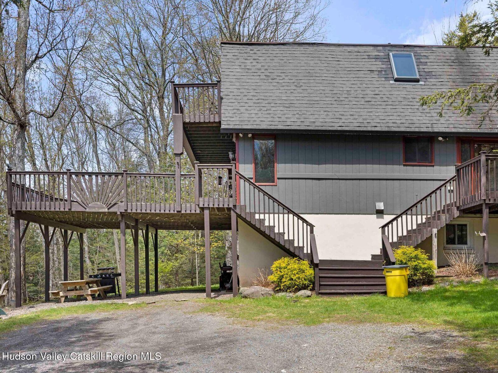 Property Photo:  49 Chase  NY 12496 