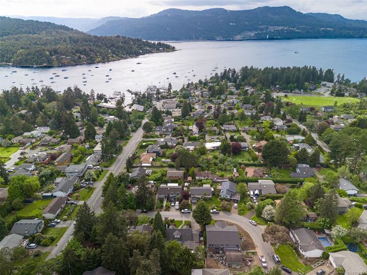 Property Photo:  7211 Kimpata Way  BC V8M 1C1 