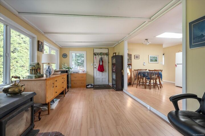Property Photo:  1531 The Bell Rd  BC V9P 9B5 