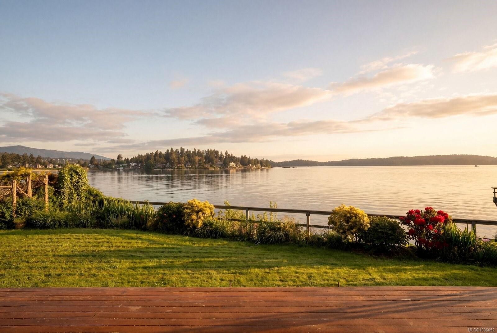 Property Photo:  2444 Whidby Lane  BC V8L 2K3 