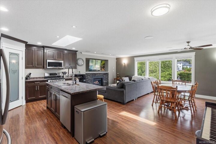 Property Photo:  2055 Stonecrop Rd  BC V9X 0A5 