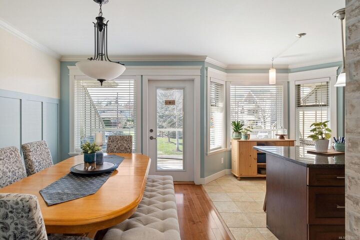 Property Photo:  531 Heatherdale Lane  BC V8Z 0A4 
