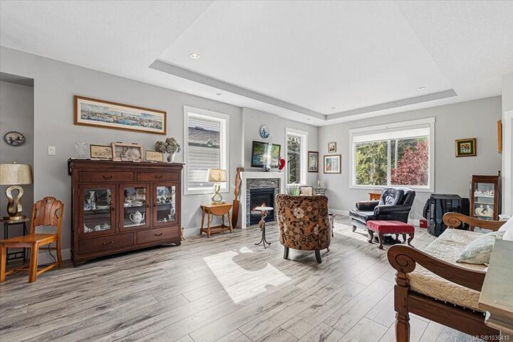 Property Photo:  404 10th St  BC V9R 1A1 