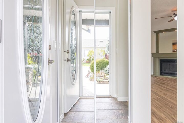 Property Photo:  4024 Valewood Dr  BC V9T 6B9 