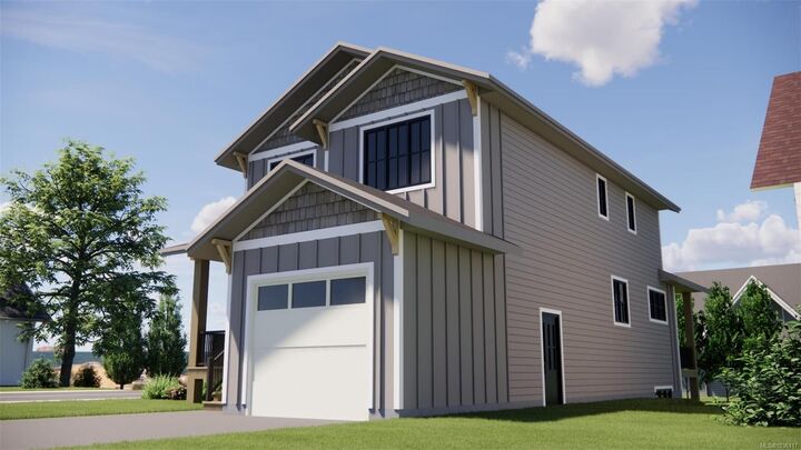 Property Photo:  1802 Grieve Ave  BC V9N 2W7 