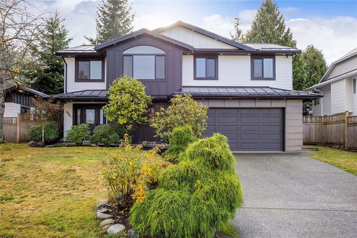 Property Photo:  6001 Butcher Rd  BC V9T 5M7 
