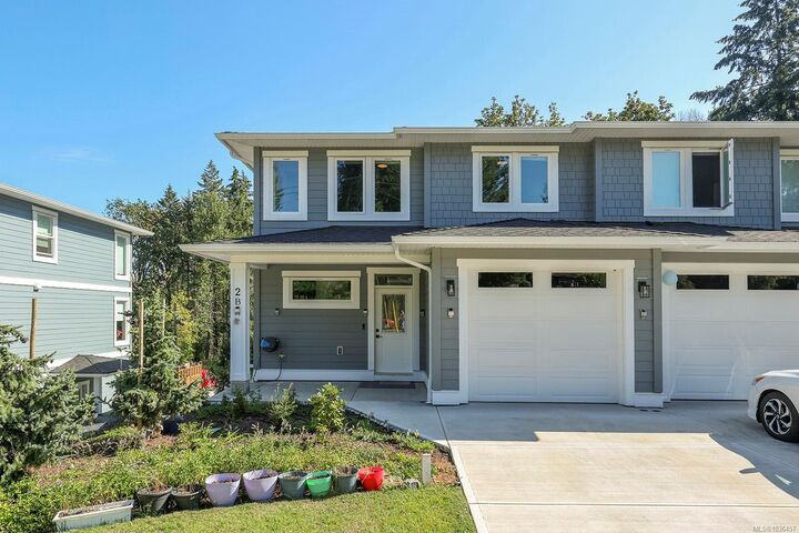 Property Photo:  2800 Arden Rd 2B  BC V9N 9J9 