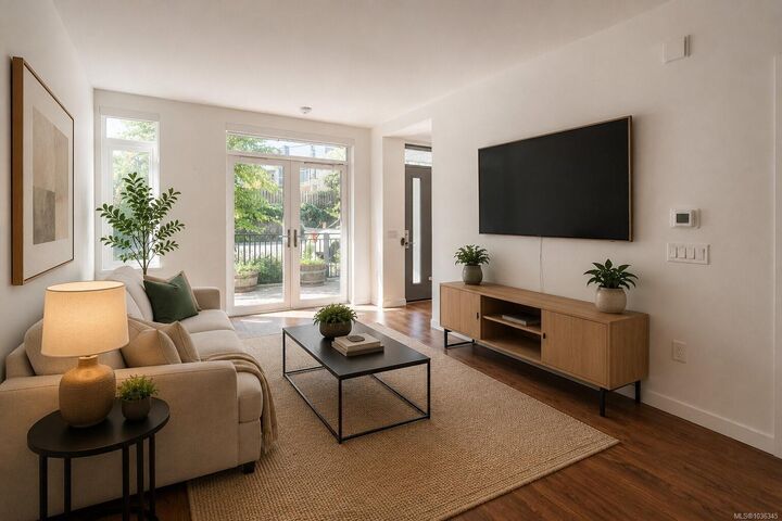 Property Photo:  369 Tyee Rd 108  BC V9A 0B6 