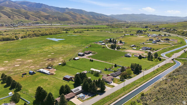 Property Photo: 3510 N Morgan Valley Dr W UT 84050