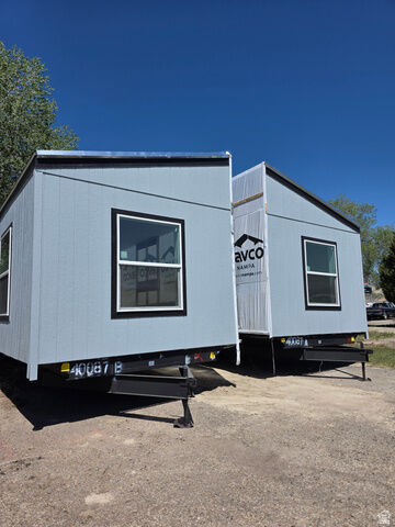 Property Photo:  1101 S Carbon Ave 98  UT 84501 