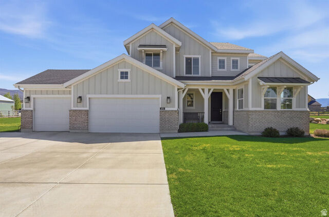 Property Photo:  375 S Mill Rd W  UT 84032 