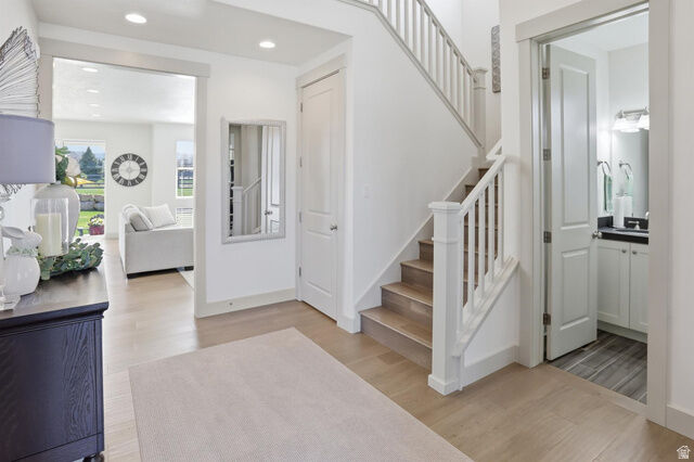 Property Photo:  375 S Mill Rd W  UT 84032 