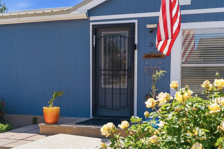 Property Photo:  327 N Lodge Rd  UT 84722 
