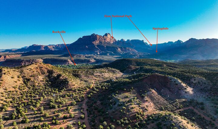 Property Photo:  Kayenta Ave  UT 84763 