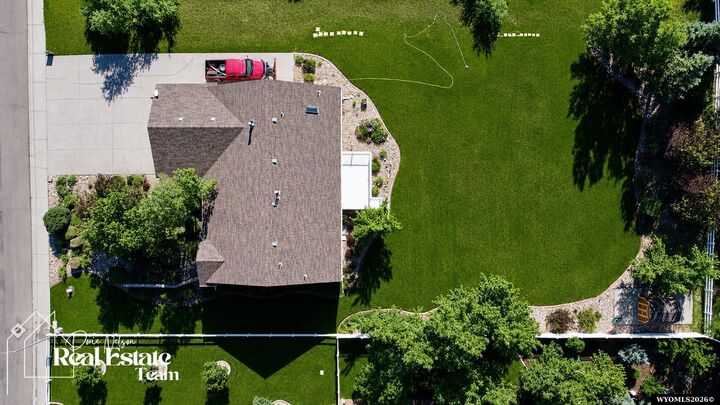 Property Photo: 1421 W 60th Street WY 82601