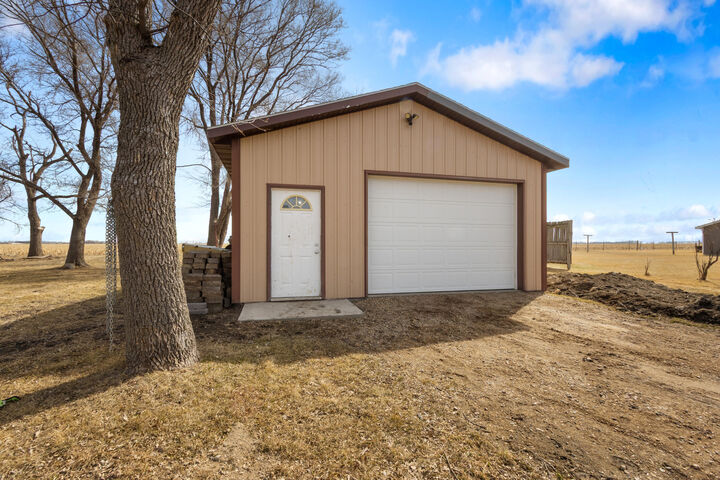 Property Photo:  1619 Melgaard Road  SD 57401 