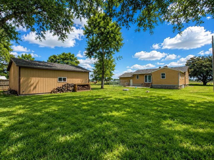Property Photo:  1619 Melgaard Road  SD 57401 