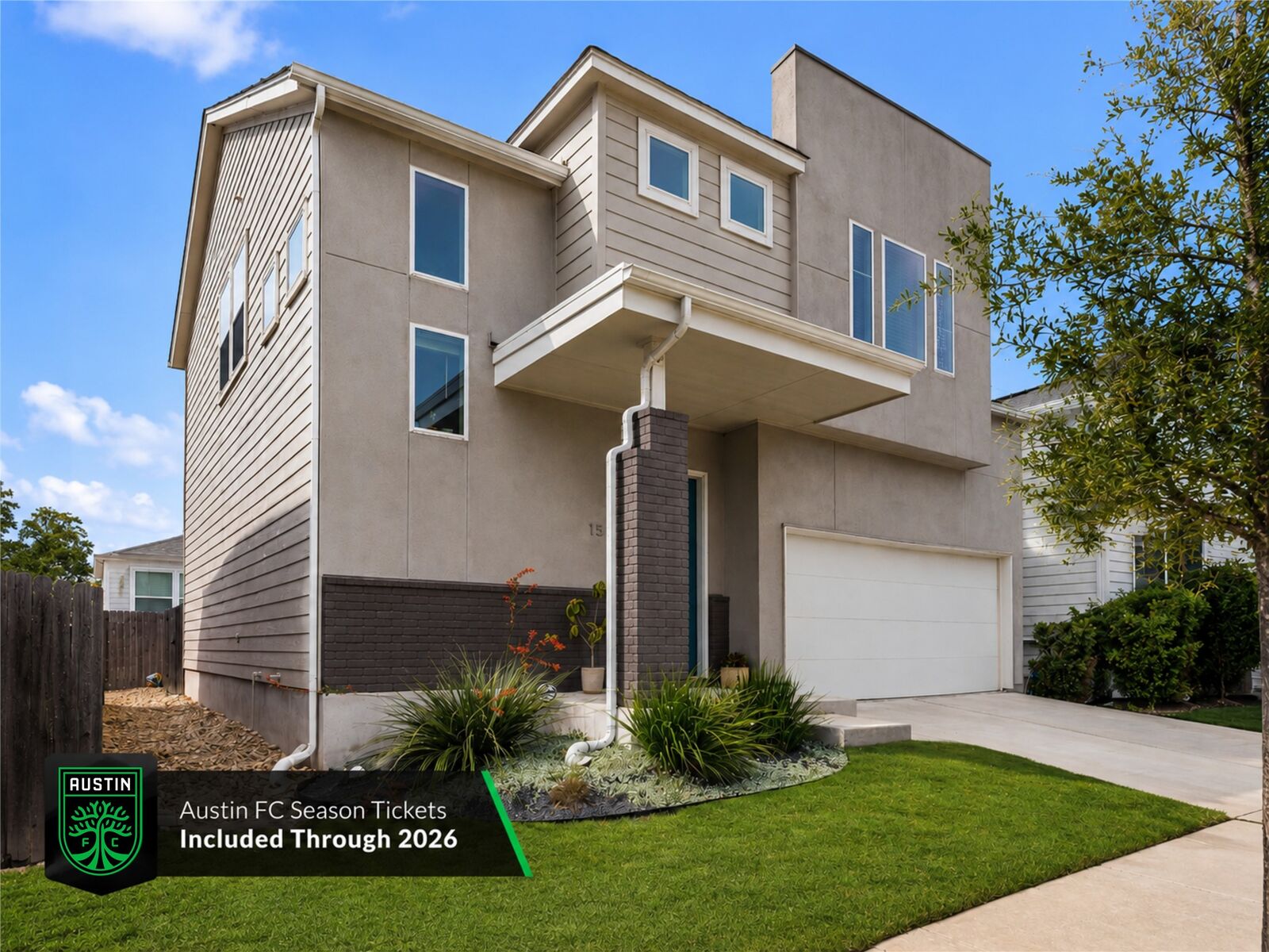 Property Photo: 15002 Casbah Drive TX 78660