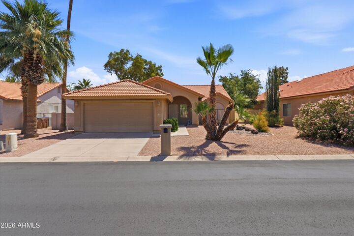 Property Photo:  25625 S Flame Tree Drive  AZ 85248 