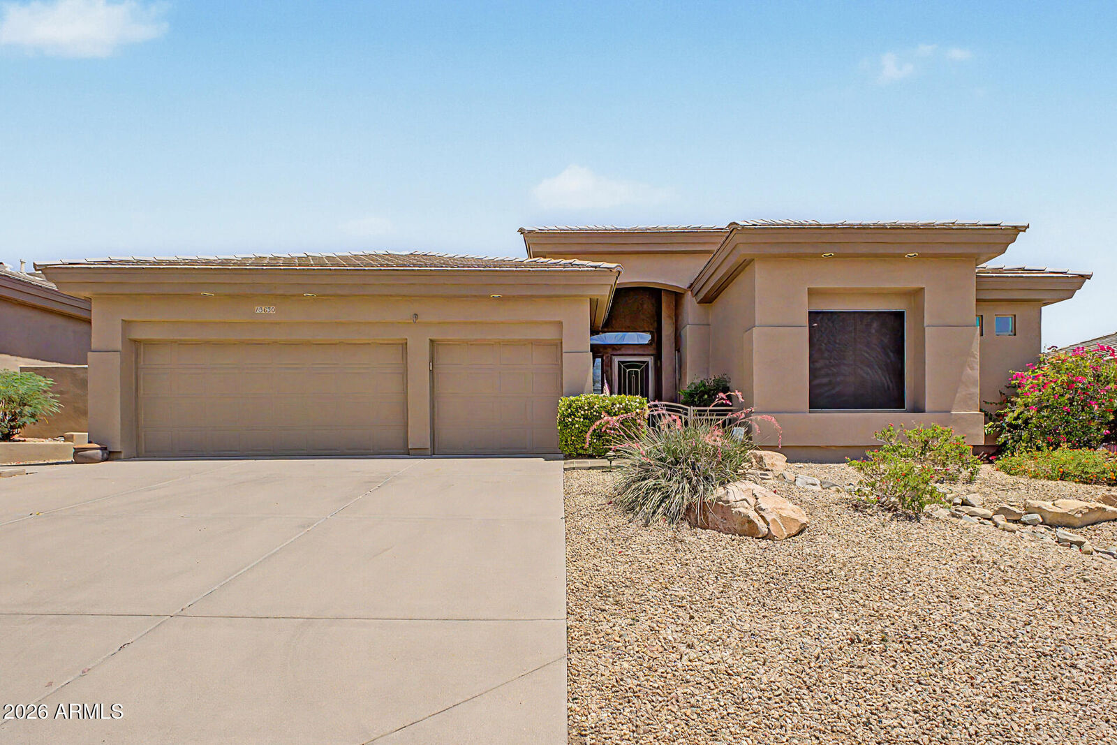 Property Photo:  15630 E Sundown Drive  AZ 85268 
