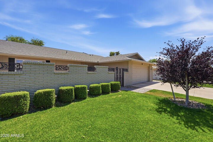 Property Photo:  18835 N Mayan Drive  AZ 85373 