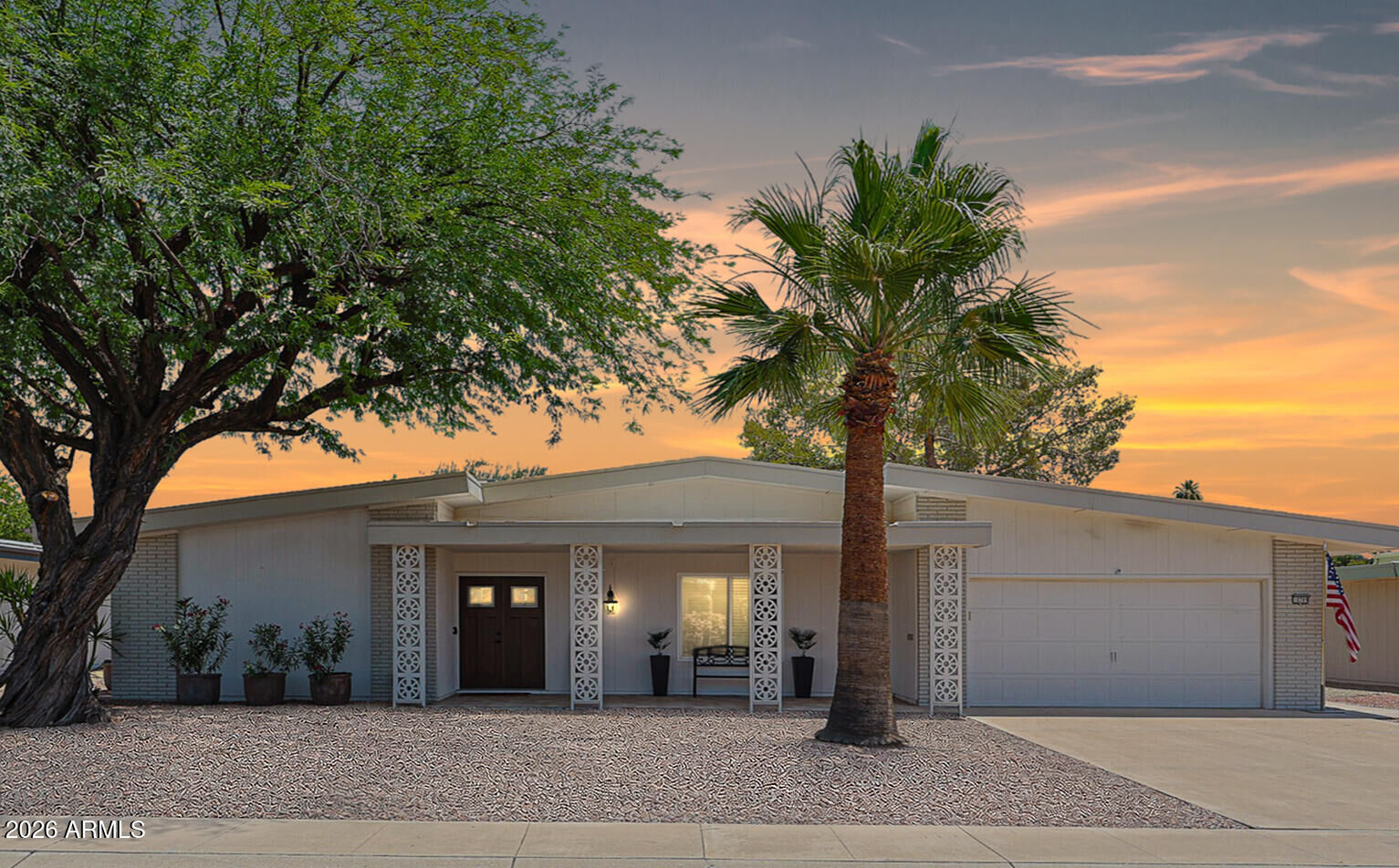 Property Photo: 10709 W Sequoia Drive AZ 85373