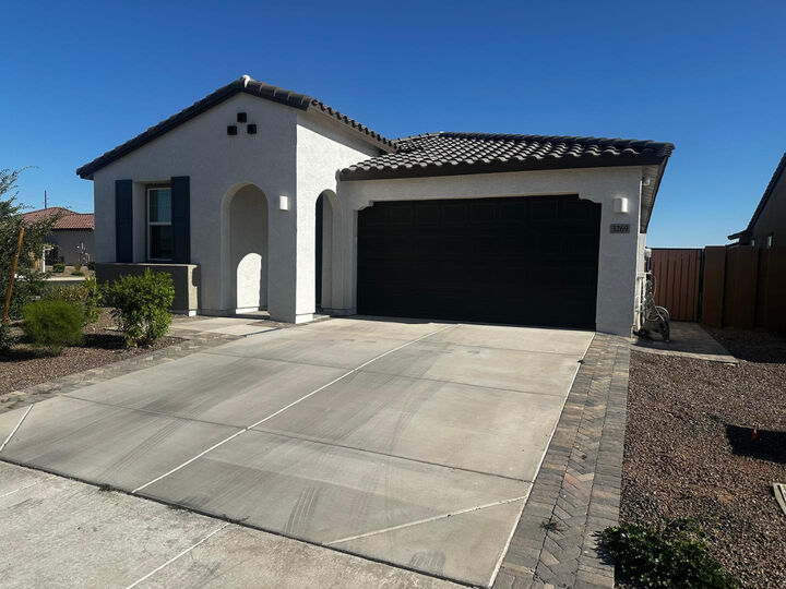 Property Photo:  3269 E Baler Drive  AZ 85140 
