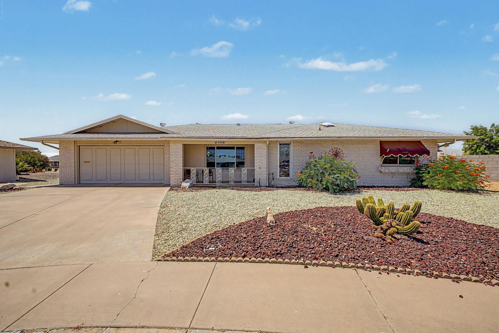 Property Photo: 13222 W Kodiak Drive AZ 85375