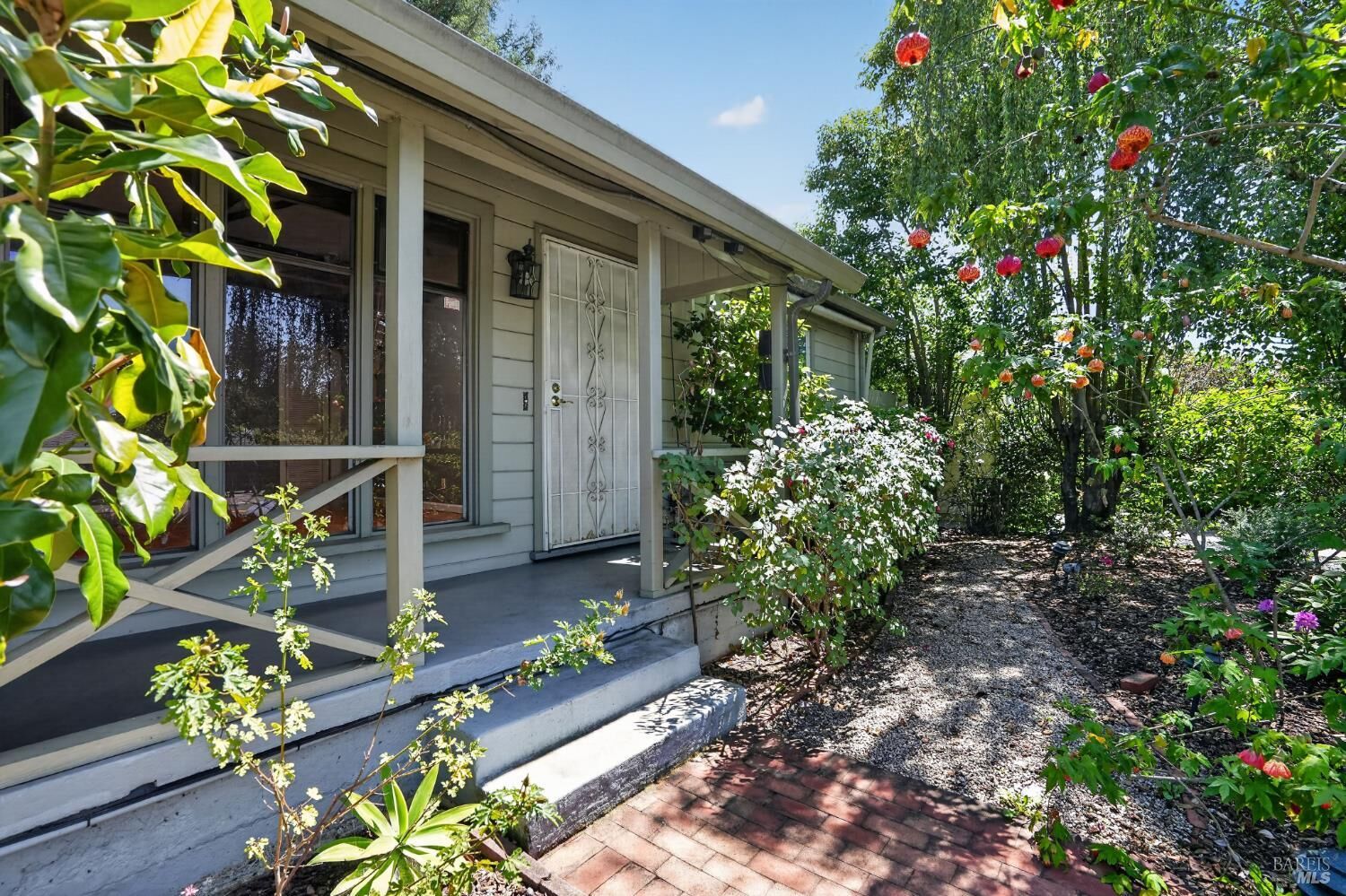 Property Photo:  124 N San Pedro Road  CA 94903 