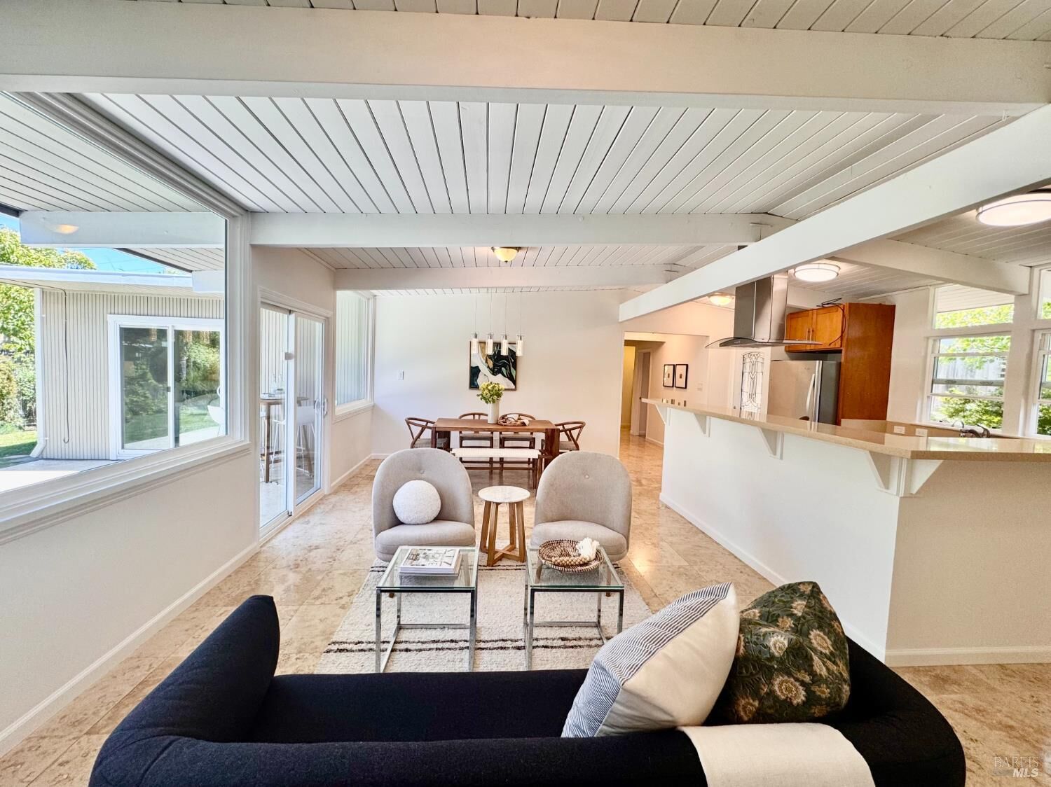 Property Photo: 618 Bamboo Terrace CA 94903