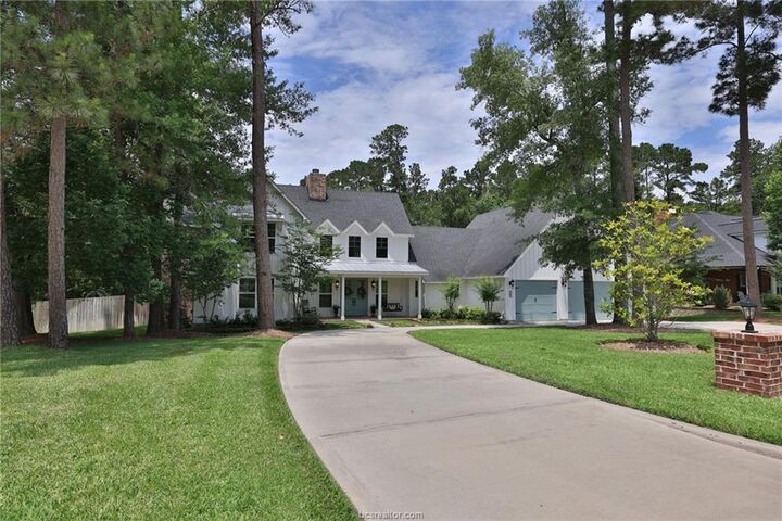Property Photo:  390 Camden Hills  TX 77356 