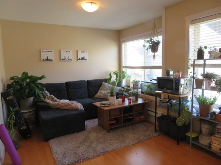 Property Photo:  6949 196th Street Coach House  BC V4N 5Z1 