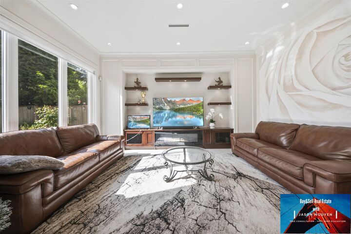 Property Photo: 9151 Glendower Drive BC V7A 2Y4