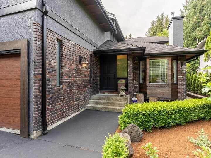 Property Photo: 4426 Marine Drive BC V7W 2N9