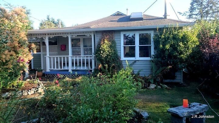 Property Photo: 20530 Westfield Avenue BC V2X 1L2
