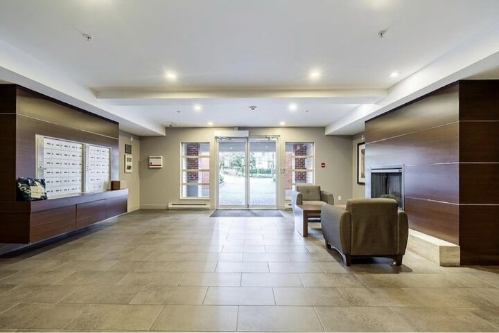 Property Photo: 8929 202 Street E209 BC V1M 0B4