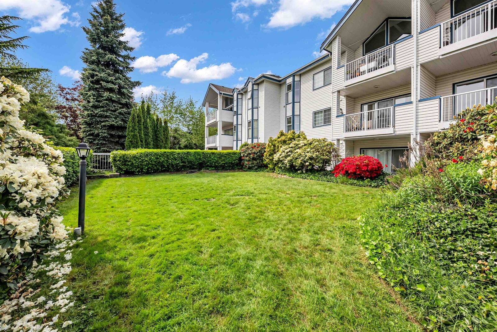 Property Photo: 13918 72 Avenue 212 BC V3W 0T4