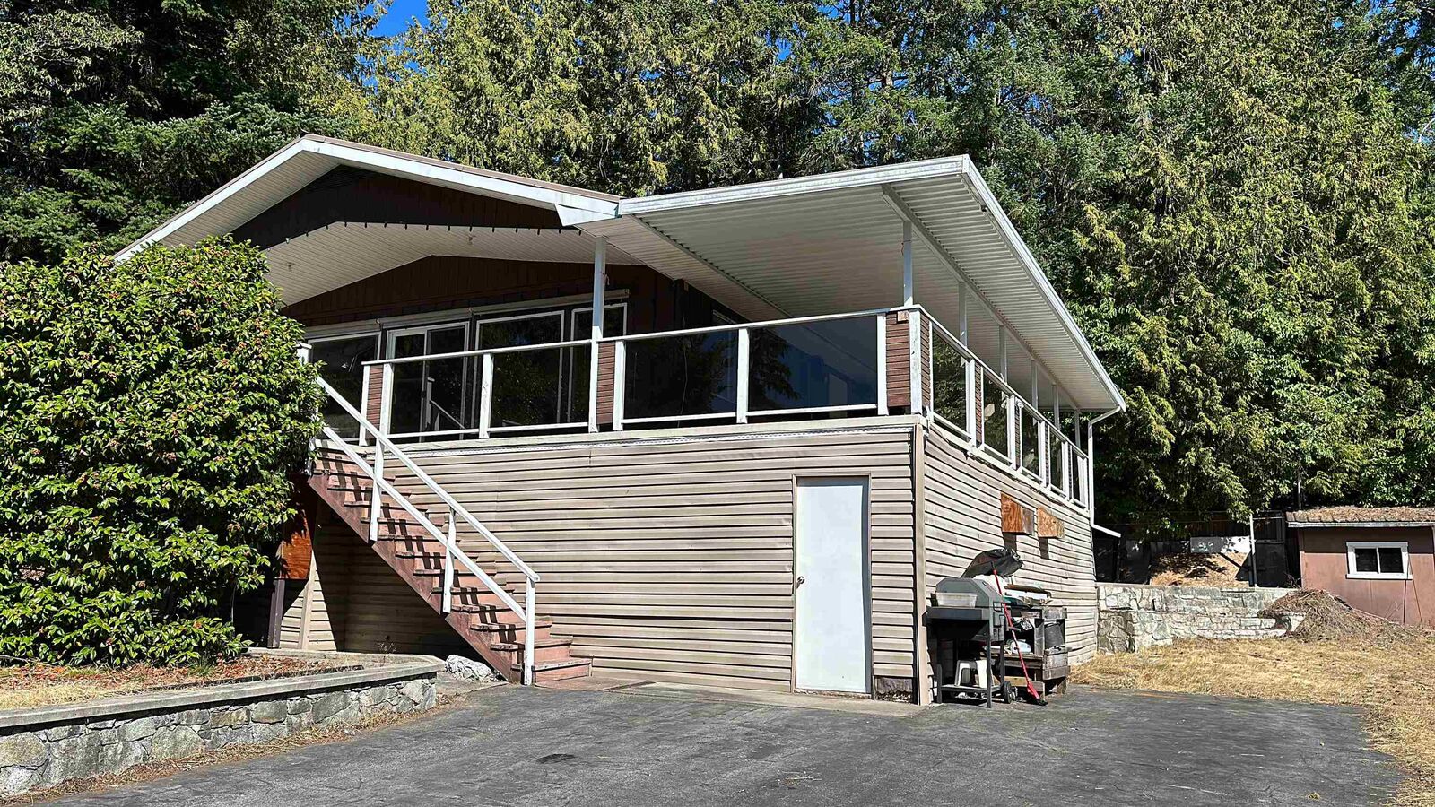 Property Photo:  5092 Johnstone Road  BC V0N 2H0 