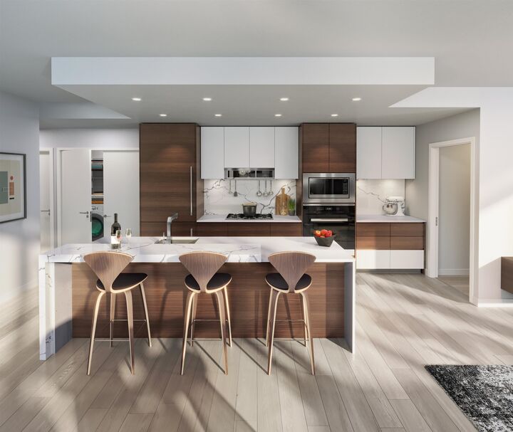 Property Photo: 6399 Mah Bing Street 706 BC V6Y 0H9