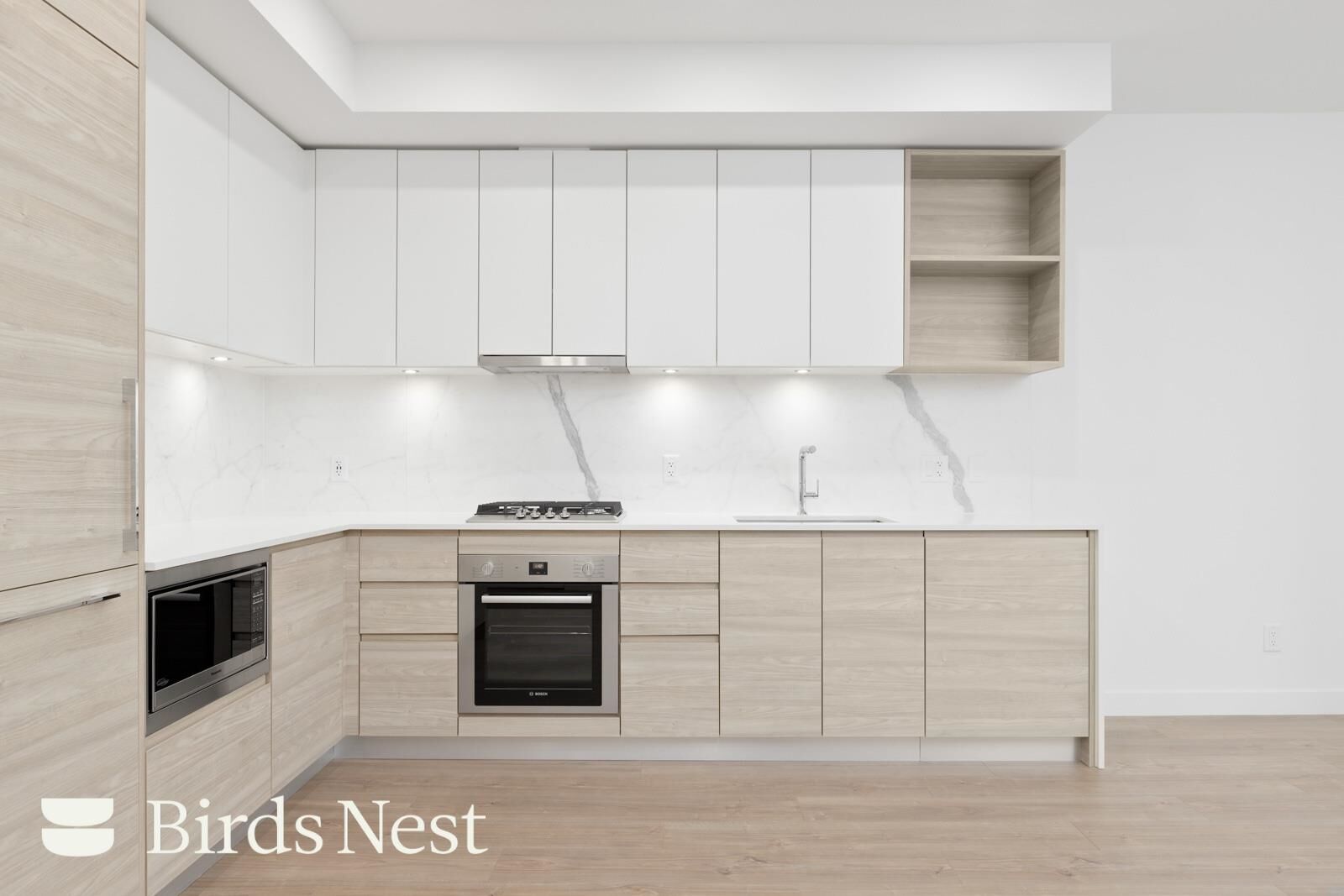 Property Photo:  595 Austin Avenue 1507  BC V3K 0G7 