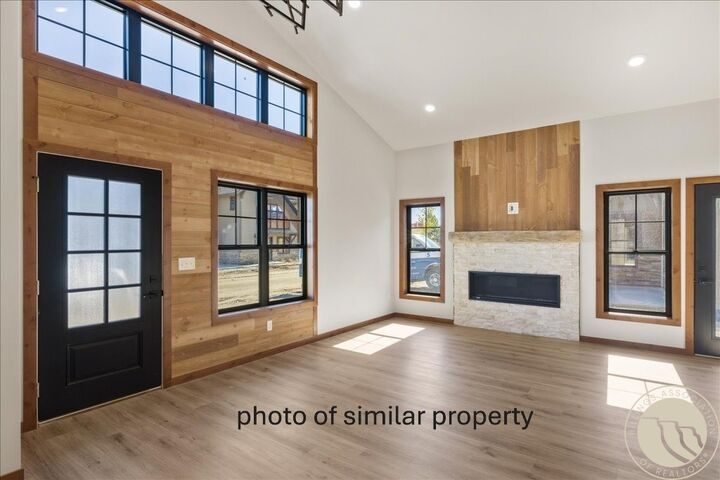 Property Photo: 57 Alpine Basin MT 59068