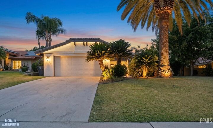 Property Photo:  4205 Player Court  CA 93306 
