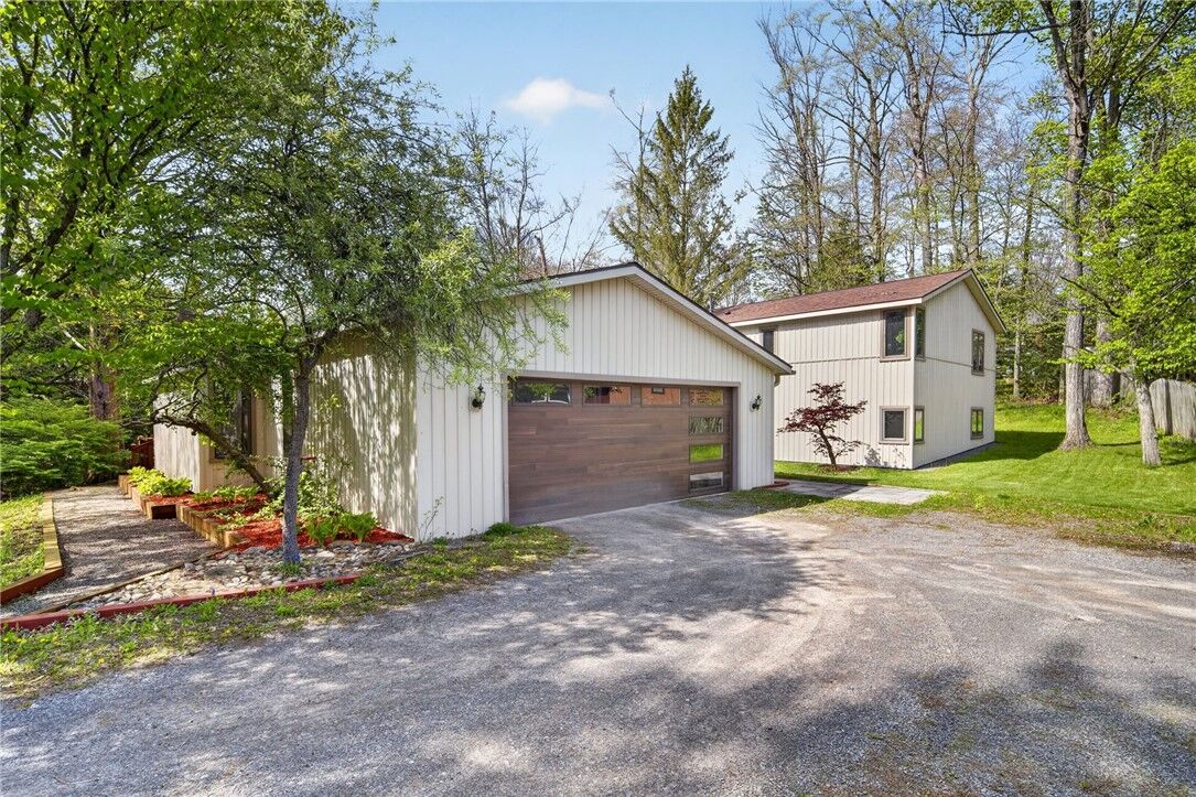 Property Photo:  311 Saint Catherines Circle  NY 14850 