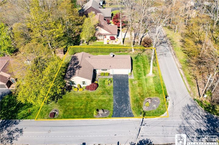 Property Photo:  540 Chautauqua Avenue  NY 14701 