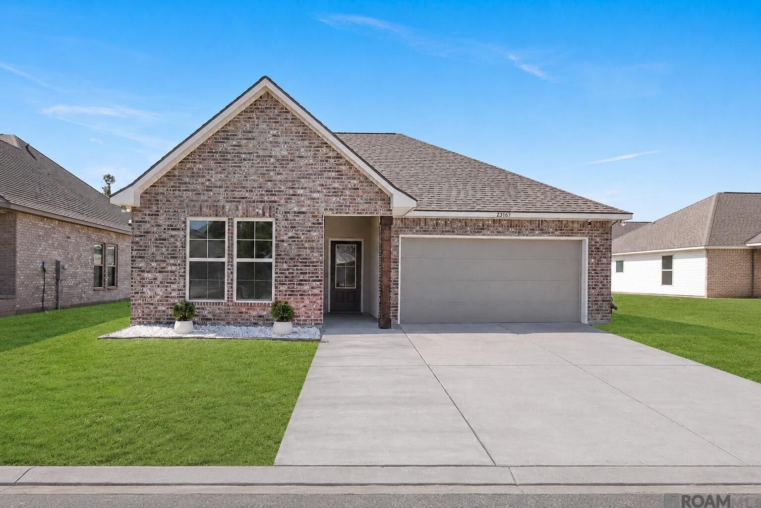 Property Photo:  23167 Wilton Dr  LA 70726 