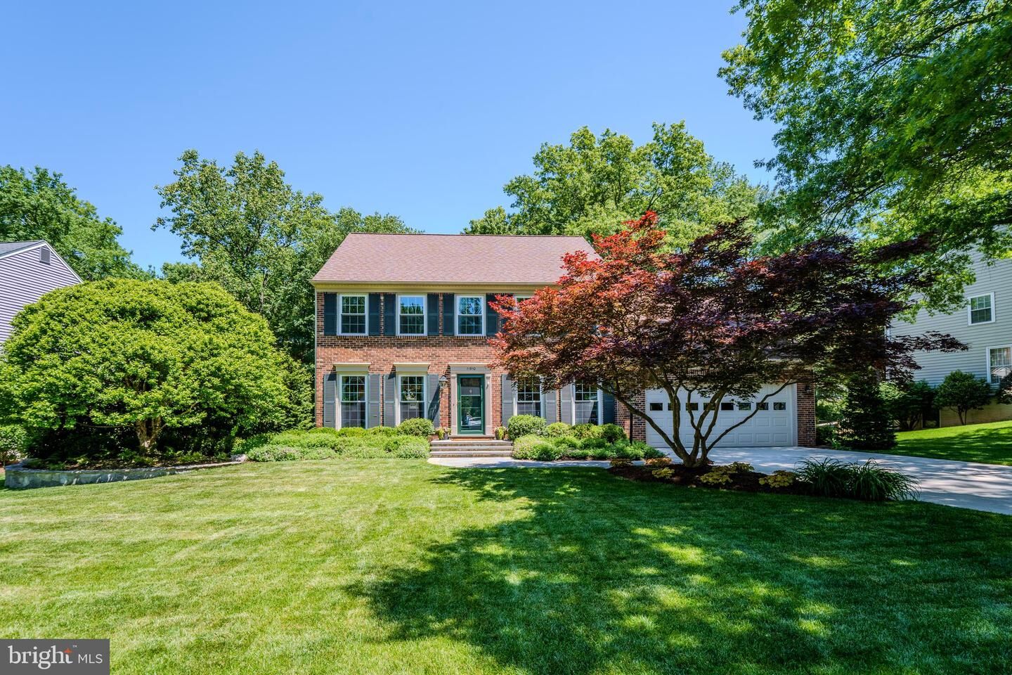 Property Photo:  11910 Winstead Lane  VA 20194 