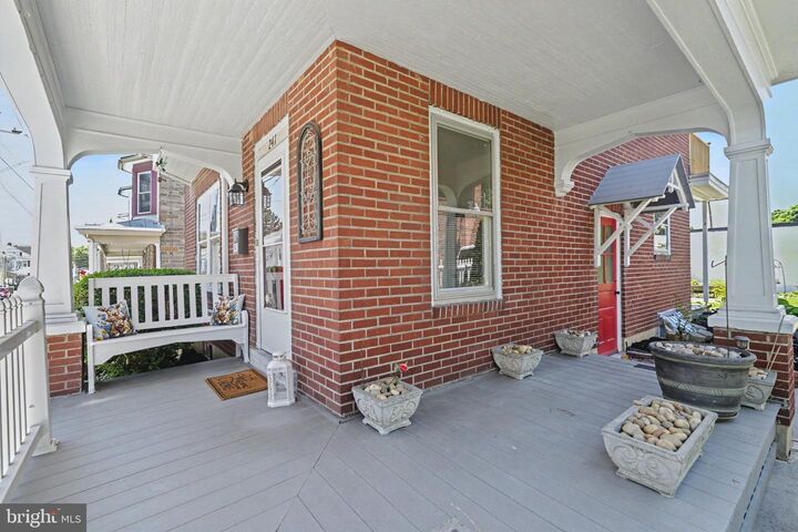 Property Photo: 241 S 6th Street PA 17042